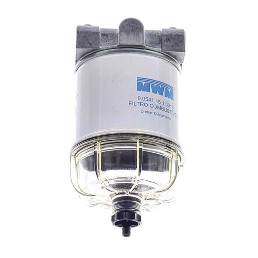 FILTRO DE COMBUSTIVEL CJ 905410500095E