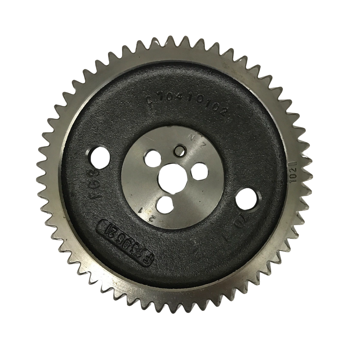 ENGRENAGEM BOMBA INJETORA MWM PERKINS 4236/4236T/4248/P4000 70993772E