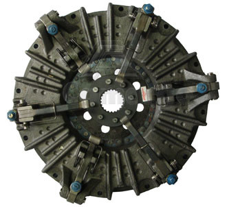 PLATO  VALMET  880  EMBR.DUPLA  PLATODIESEL 80265101-PD