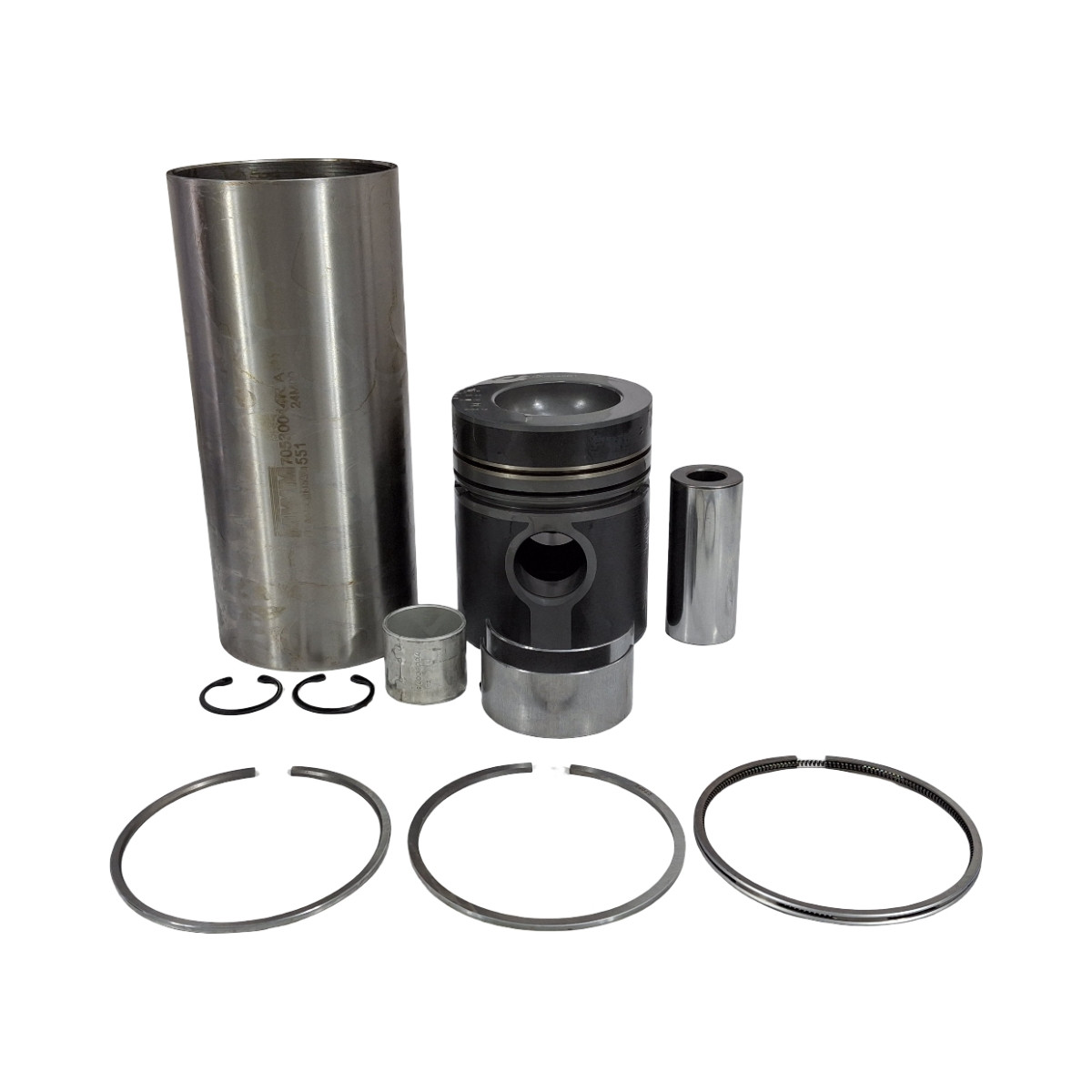 KIT MOTOR PERKINS Q20B-4236 D-20/D-40 7008285R91
