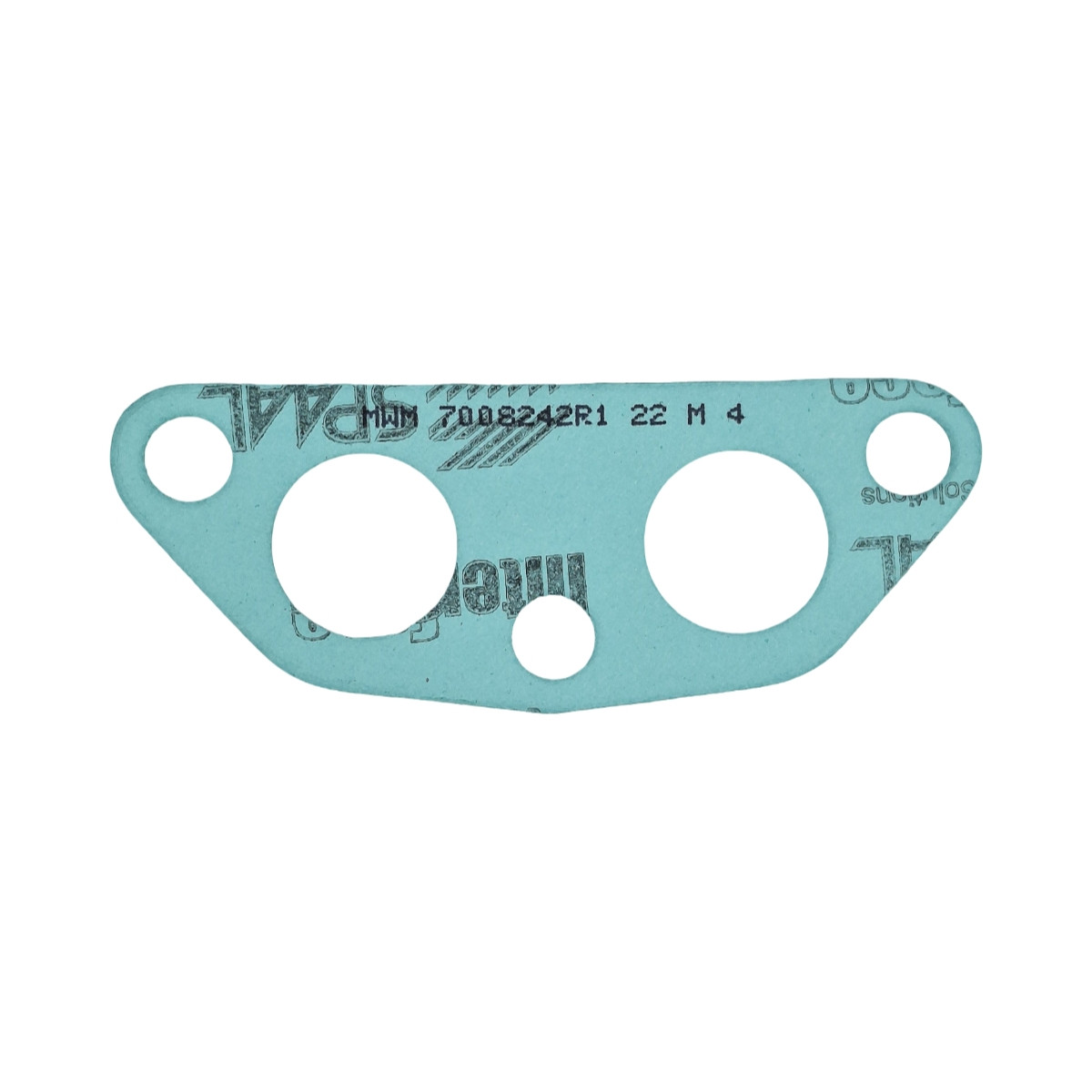 JUNTA, FLANGE 7008242R1E
