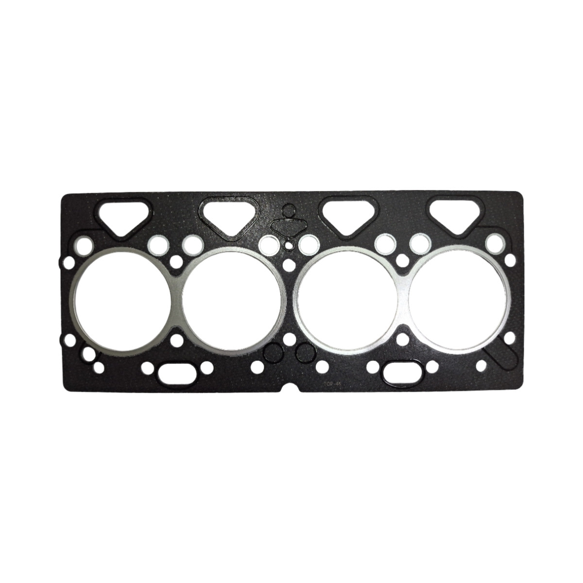 JUNTA DE CABEÇOTE PERKINS-MAXION P4000 S4/S4T 4236-T  AGRIC/VEIC D20 MASSEY 7008115R1E