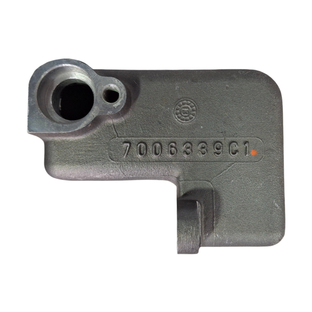 CARCAÇA RESPIRO MOTOR 7006339C1E