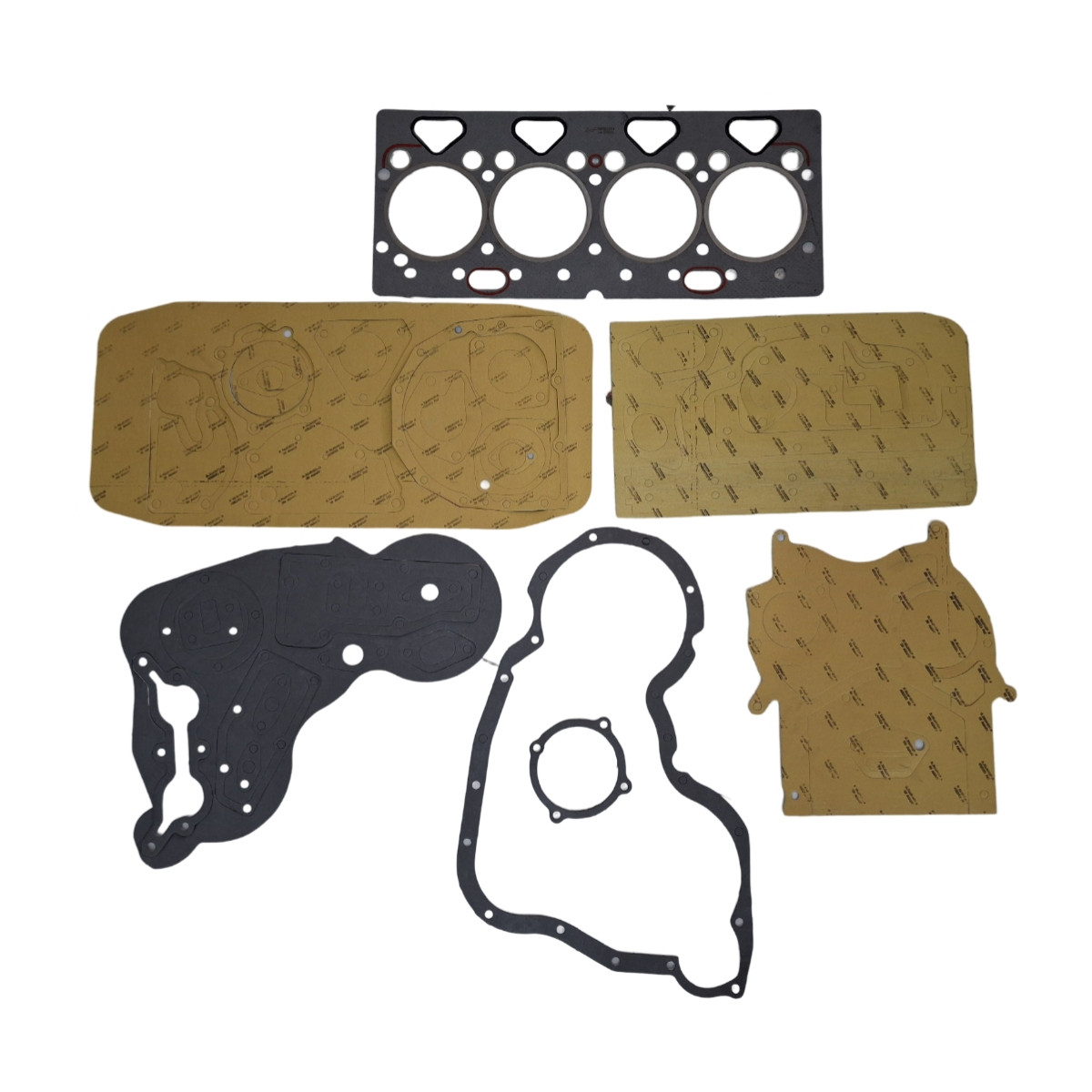 JOGO DE JUNTAS - MPARTS 7005378R91