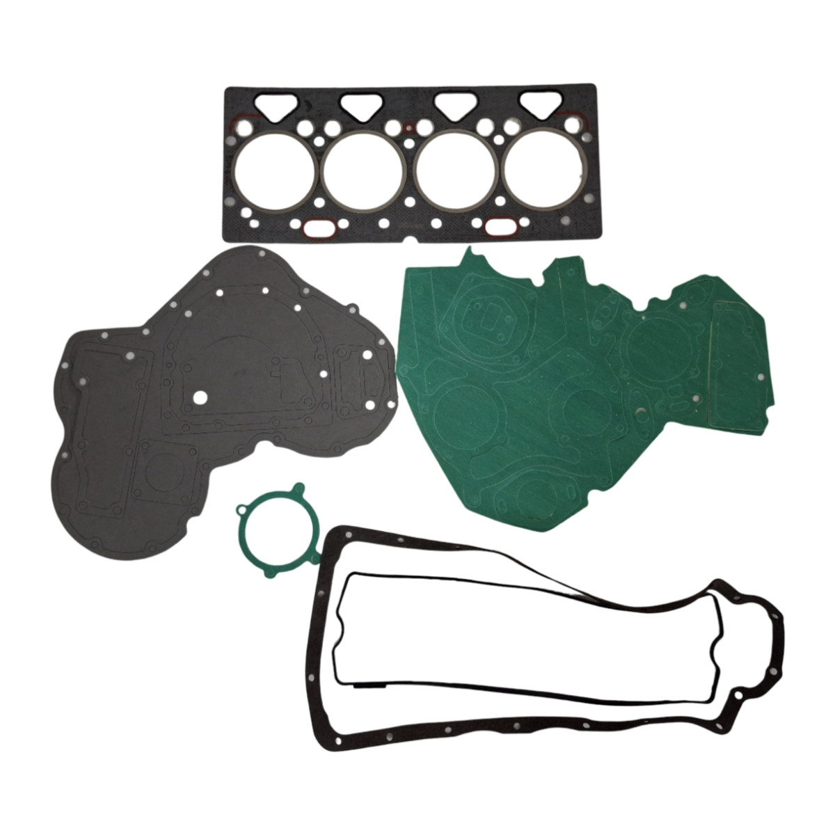 JOGO DE JUNTAS - MPARTS 7005377R91