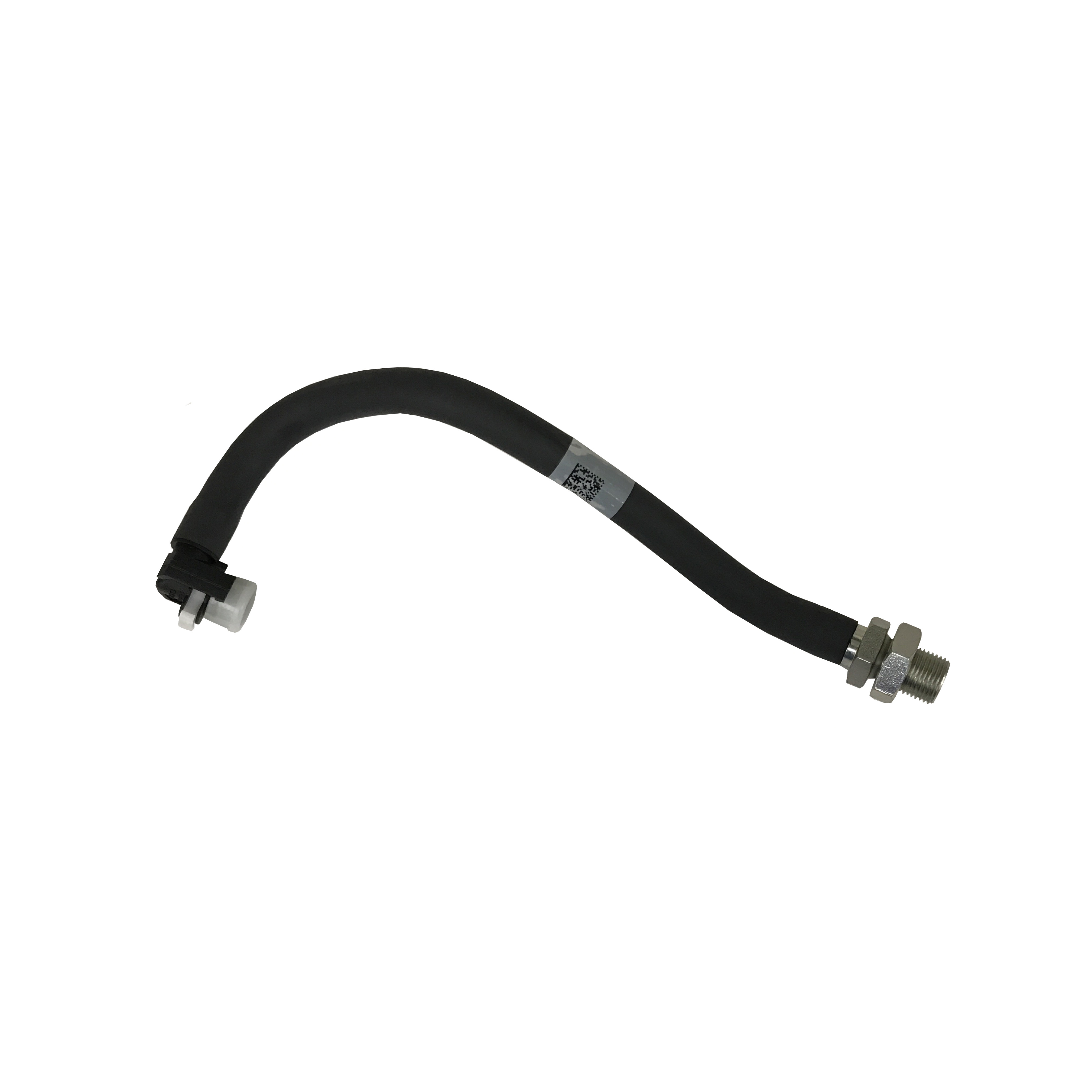 CONJUNTO TUBO ENTRADA COMBUSTÍVEL AO RESFRIA 7000440C92E