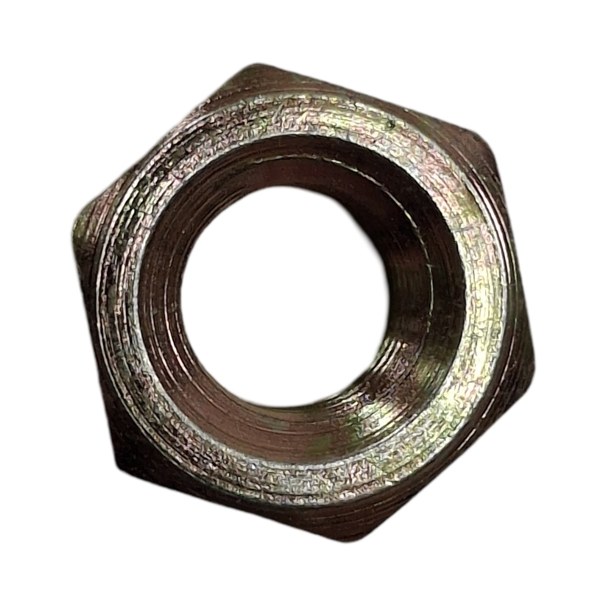 PORCA SEXTAVADA 602101300050E