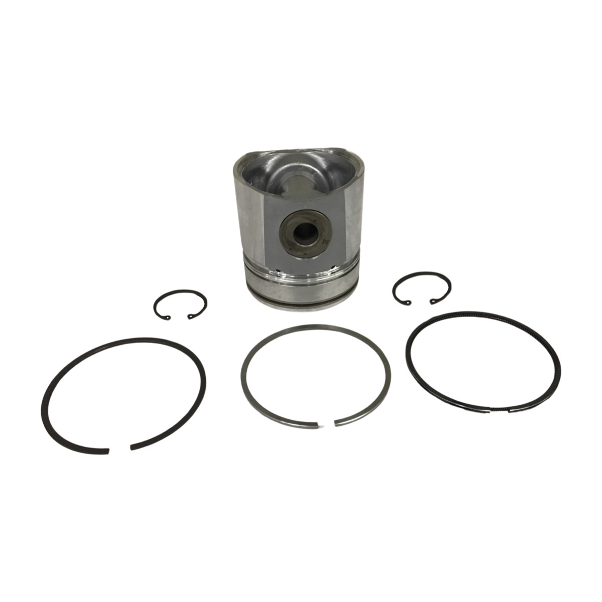 PISTAO C/ANEIS CUMMINS SERIE B 3.9 / 5.9 S21380 STD-PA2304
