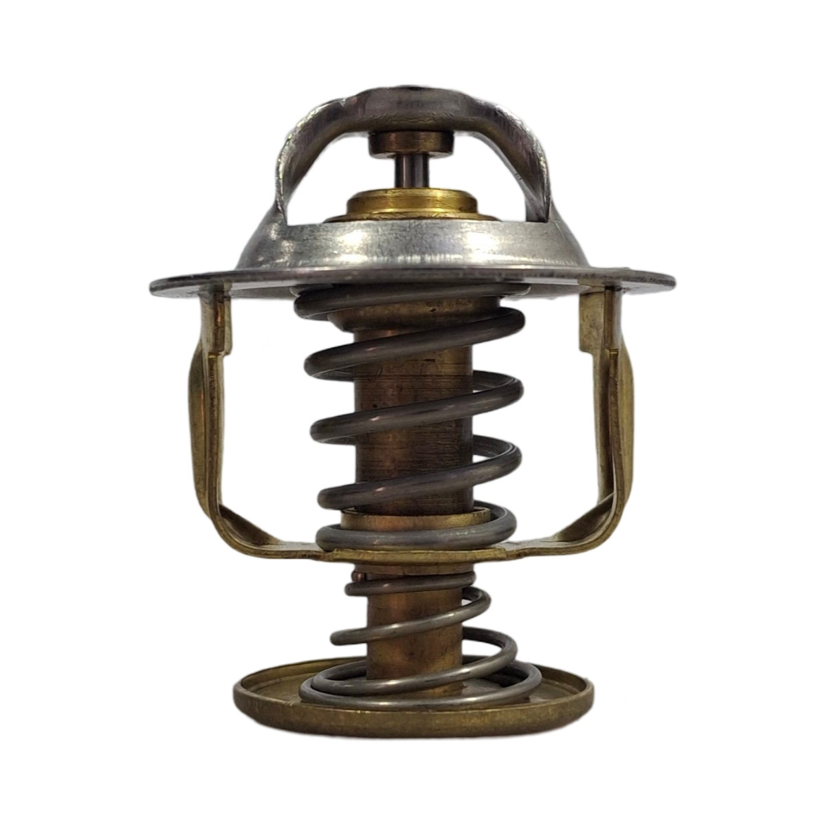 VALVULA TERMOSTATICA MOTOR CUMMINS 6CT 3928639