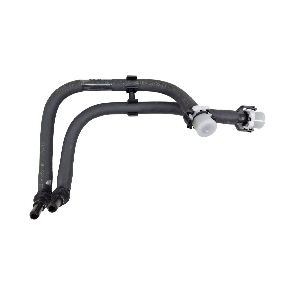TUBO DE SUPRIMENTO DE COMBUSTIVEL 3972002