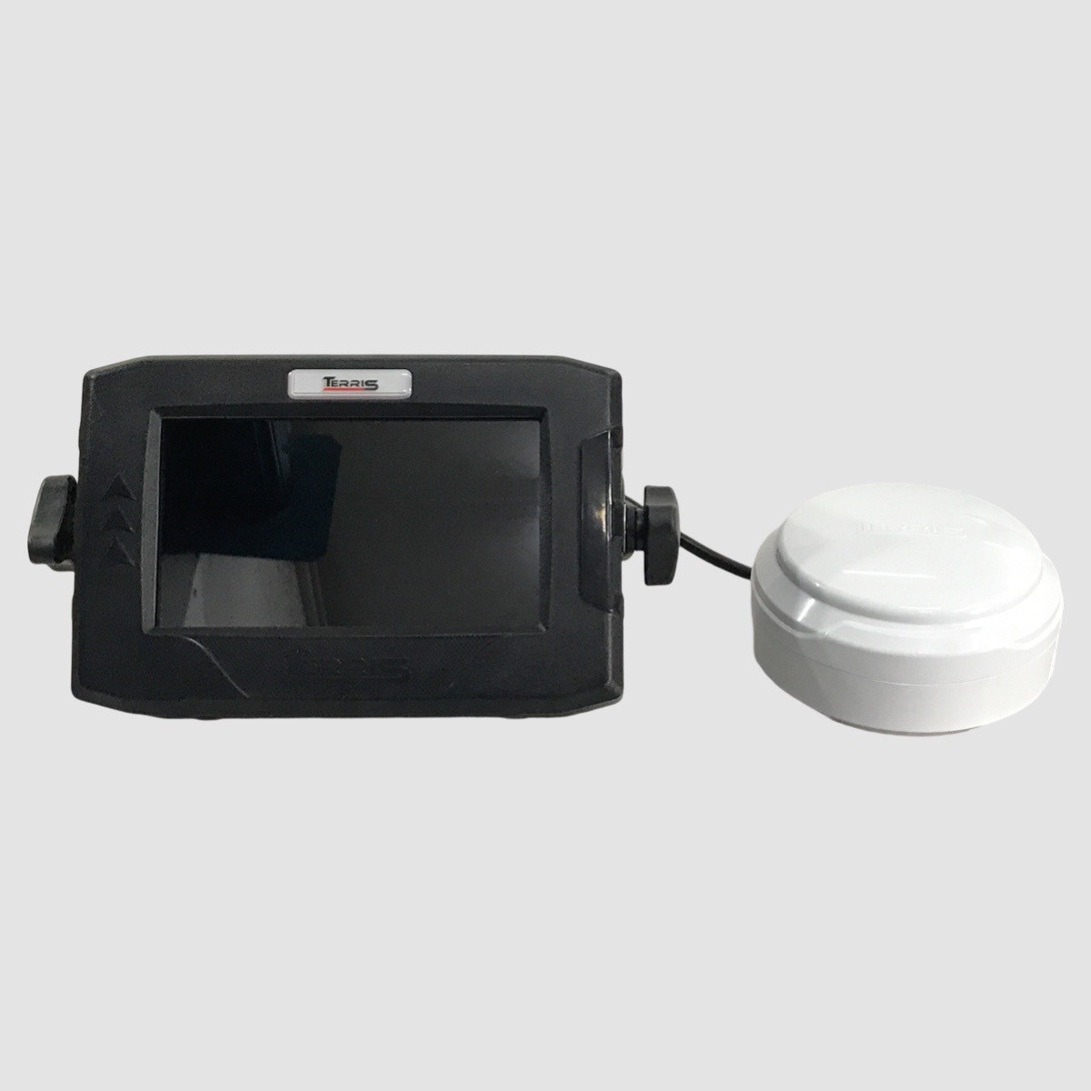 GPS AGRÍCOLA TERRIS GT-500