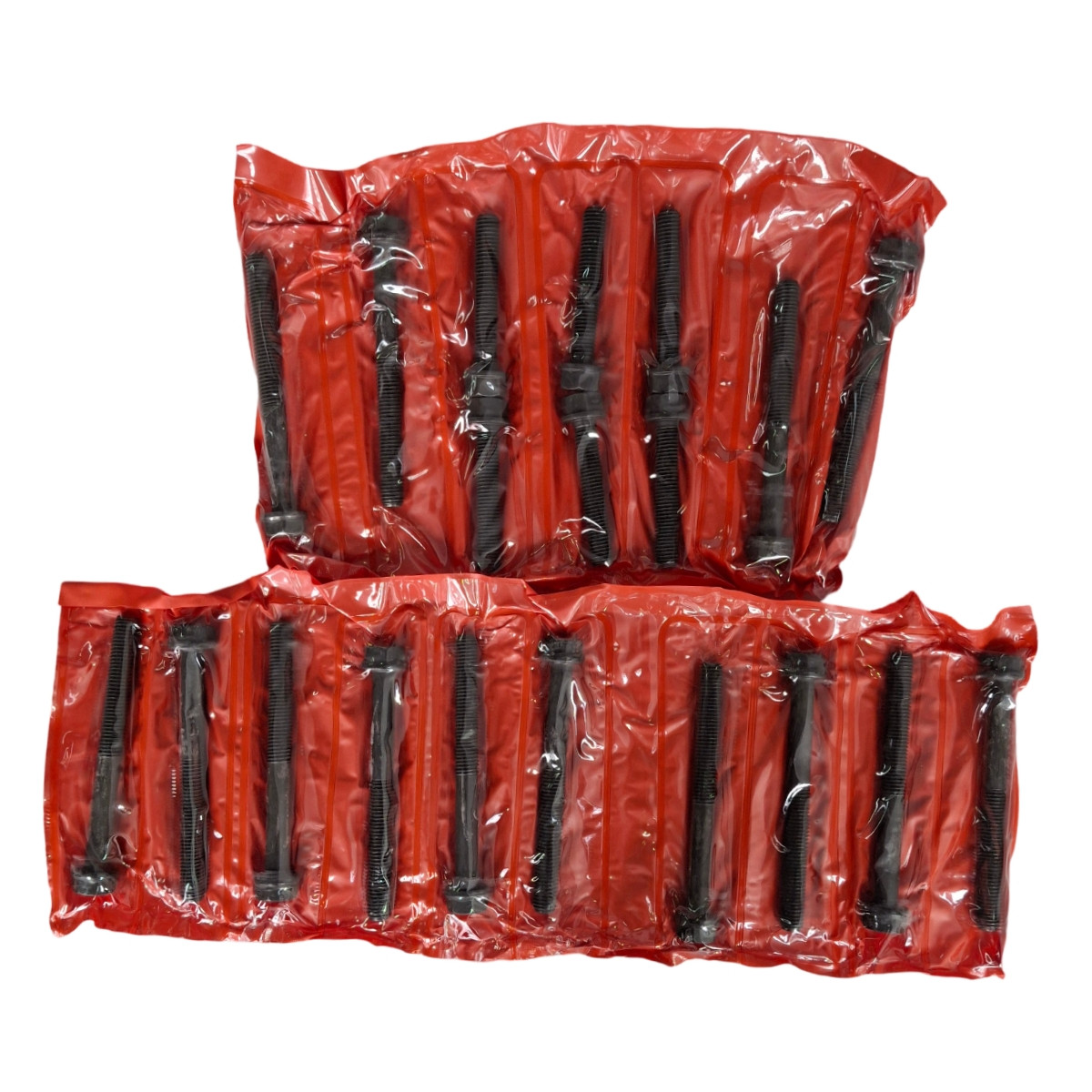 KIT PARAFUSOS DO CABEÇOTE MOTOR CUMMINS 6B/T 5.9L 60460-KP