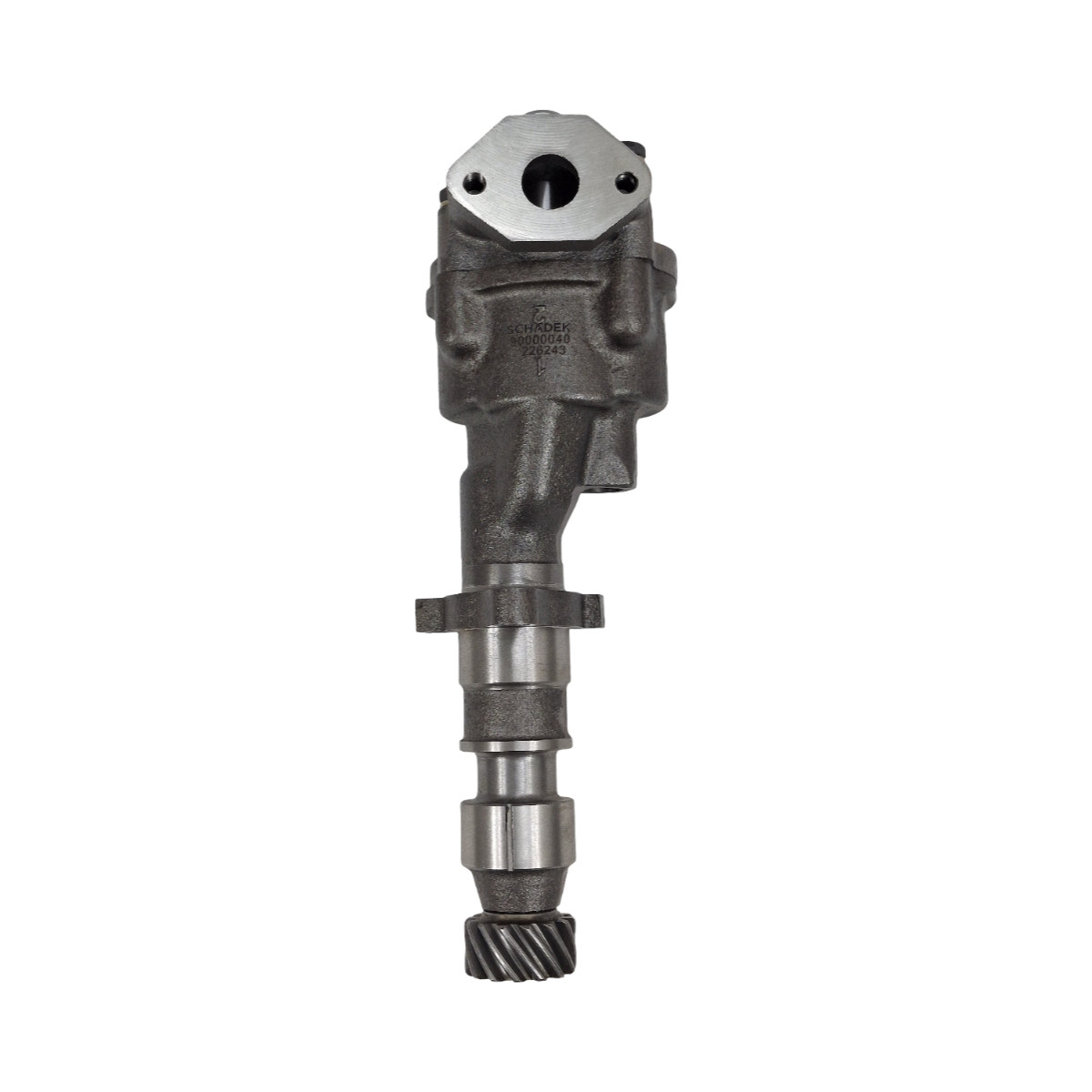 BOMBA OLÉO MOTOR MERCEDES OM366/OM364 10.104-SCHADEK