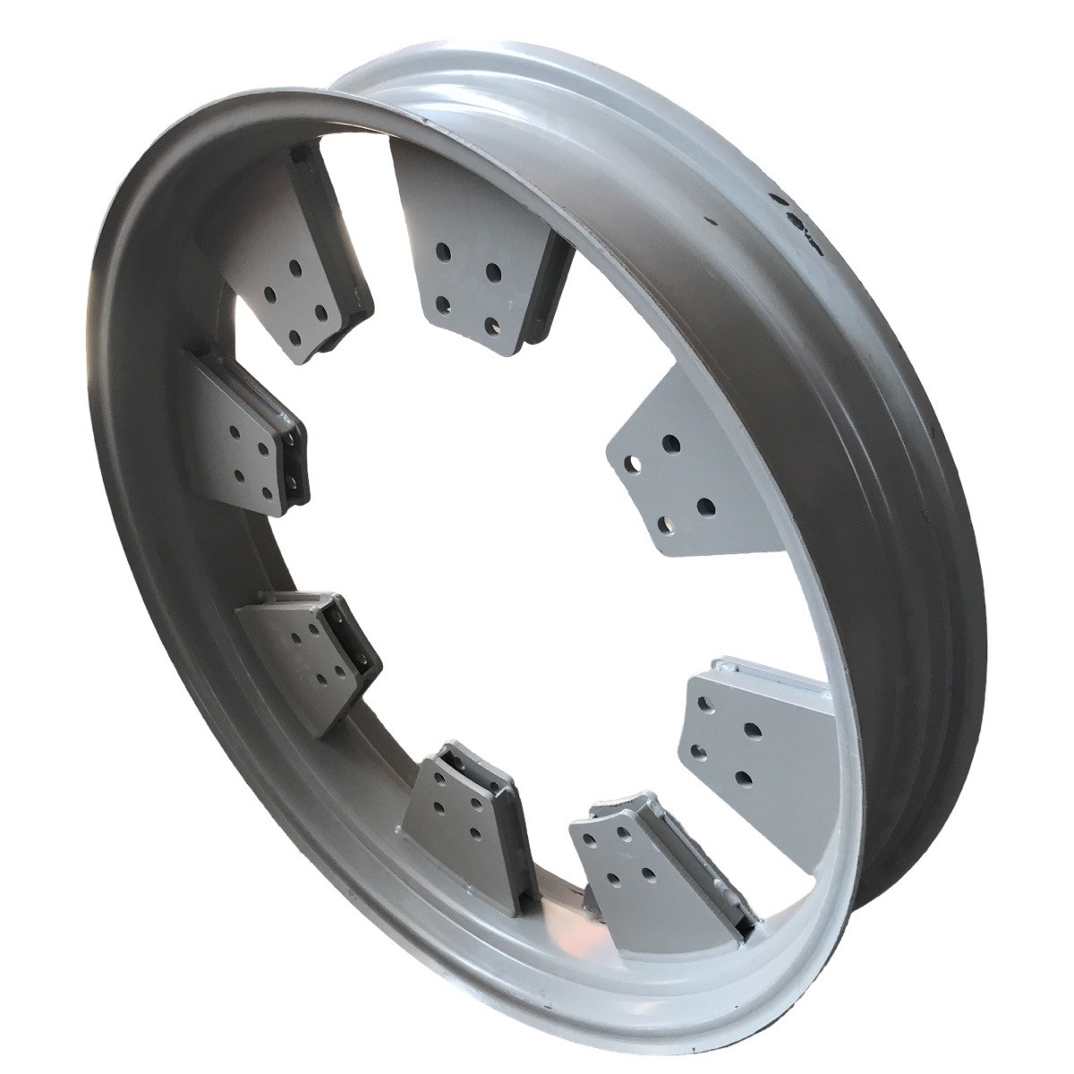 RODA DE CULTIVO W7X38 8-SUPORTES MODELO UNIVERSAL 21120002