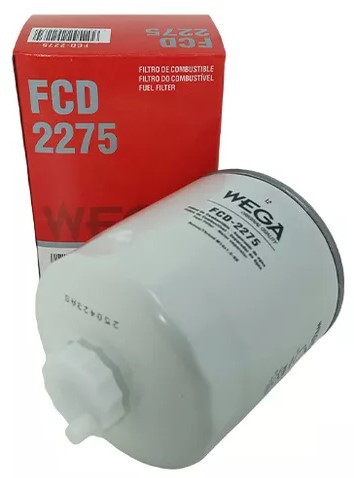 FILTRO COMBUSTÍVEL PSC-504