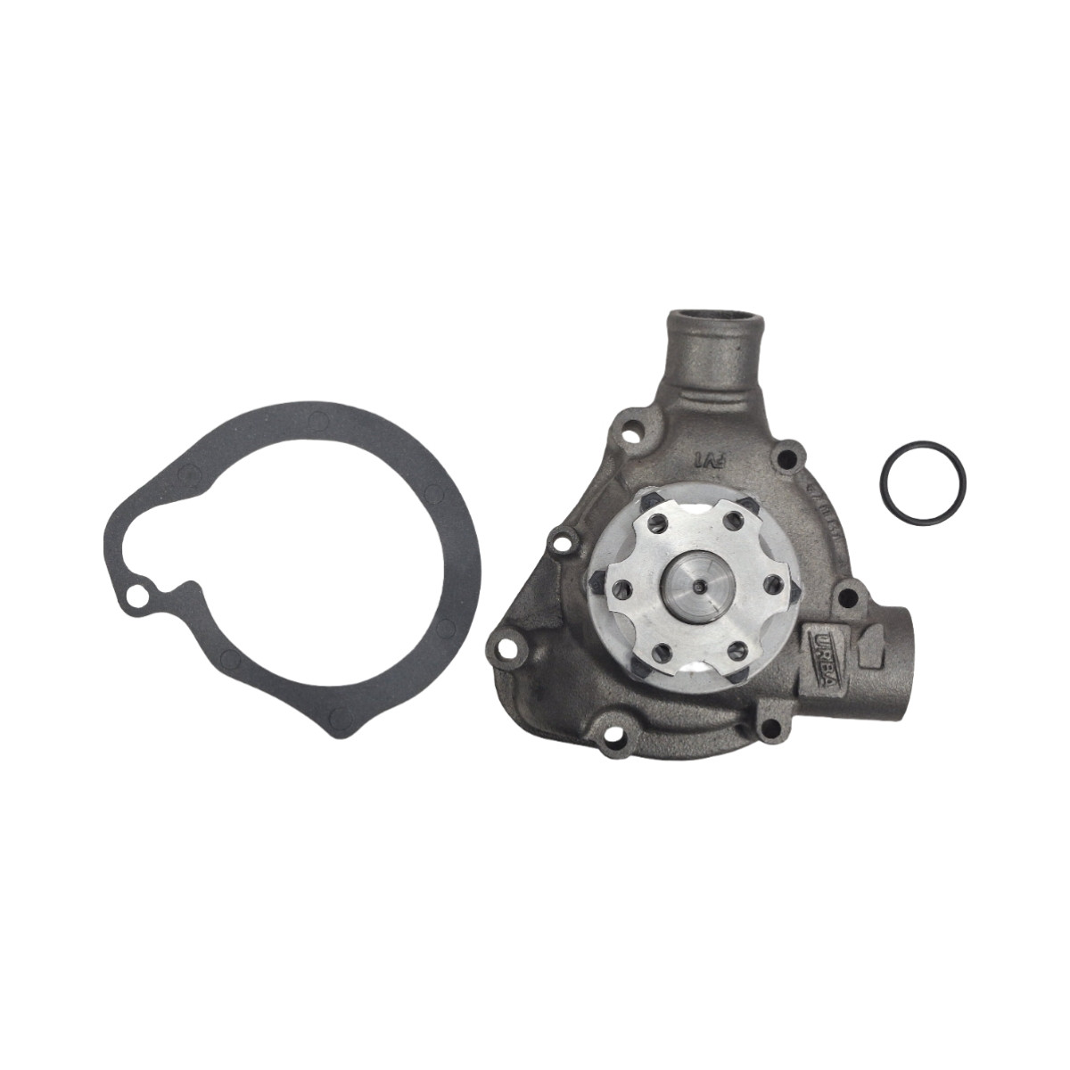 BOMBA D AGUA MERCEDES OM364 UB 610