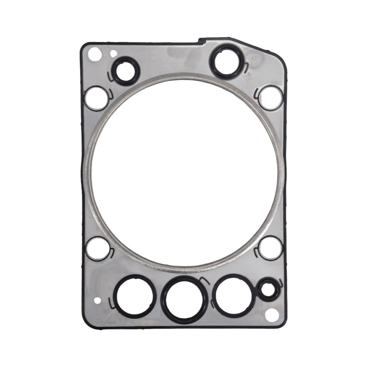 JUNTA DE CABEÇOTE MOTOR MERCEDES OM457 48.404-BI