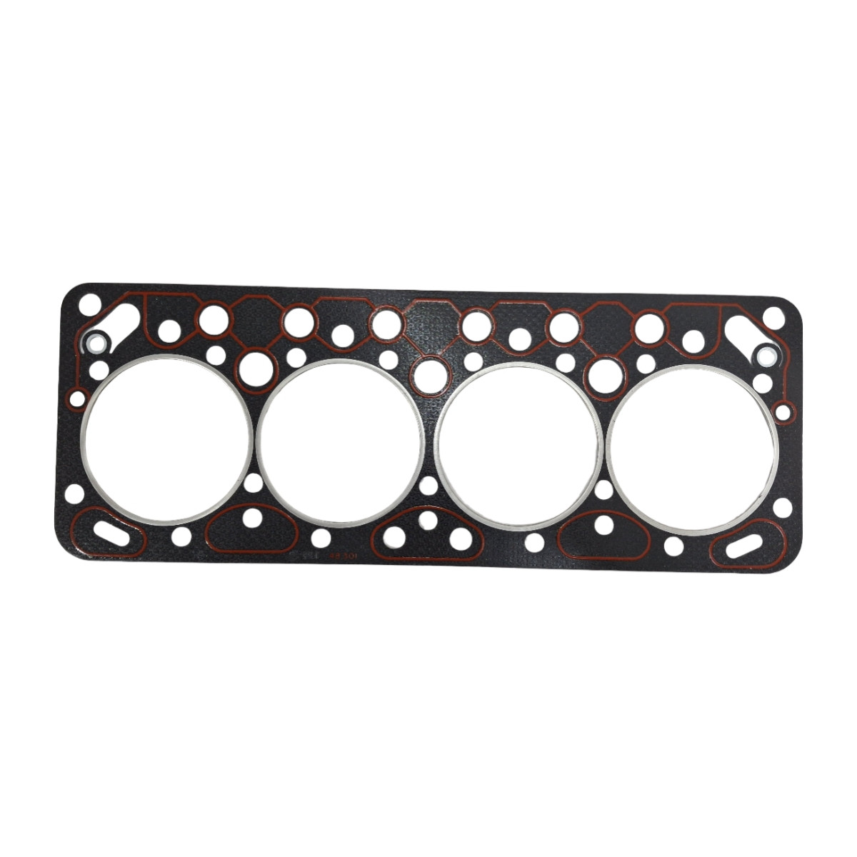 JUNTA DE CABEÇOTE MOTOR MERCEDES OM314 / 364 4CIL. (100MM) 48.301-SC