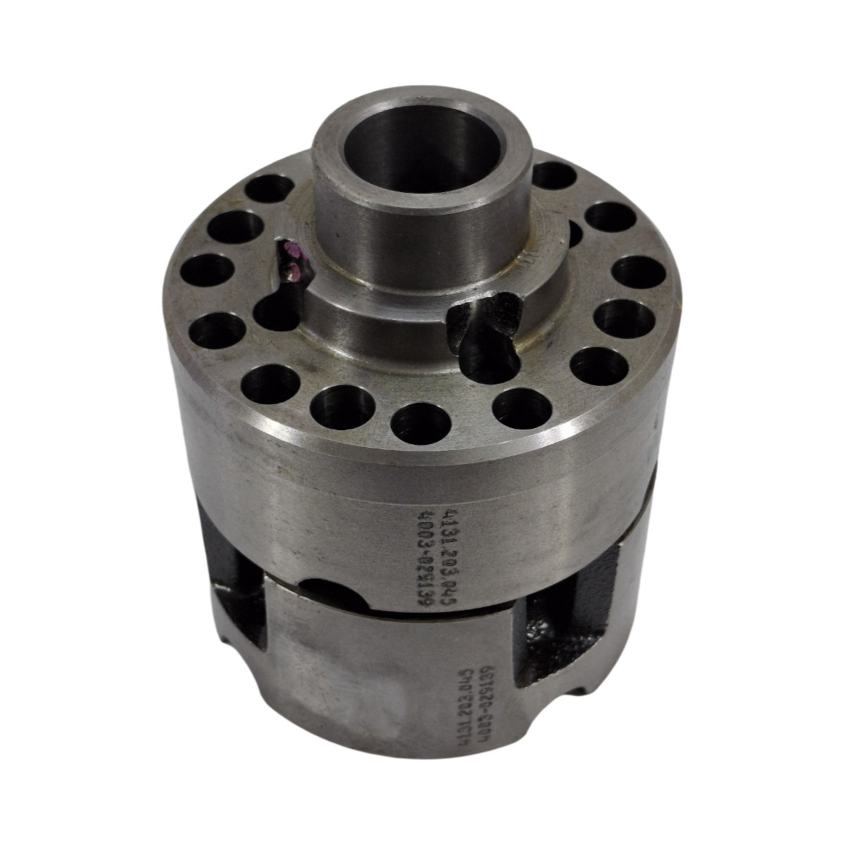 CONJUNTO CARCAÇA DIFERENCIAL 80605700-ZF