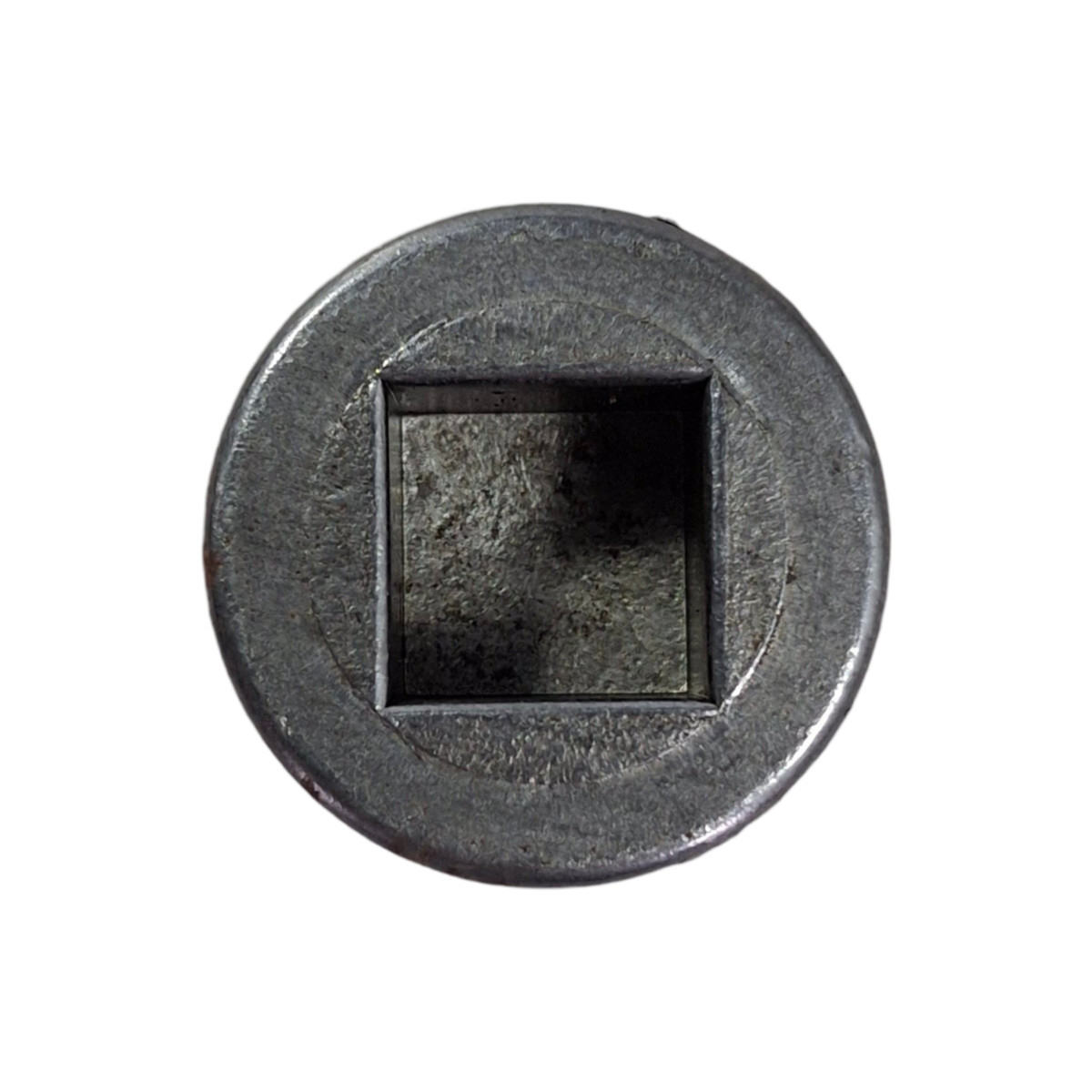 BUJÃO 87539500-ZF