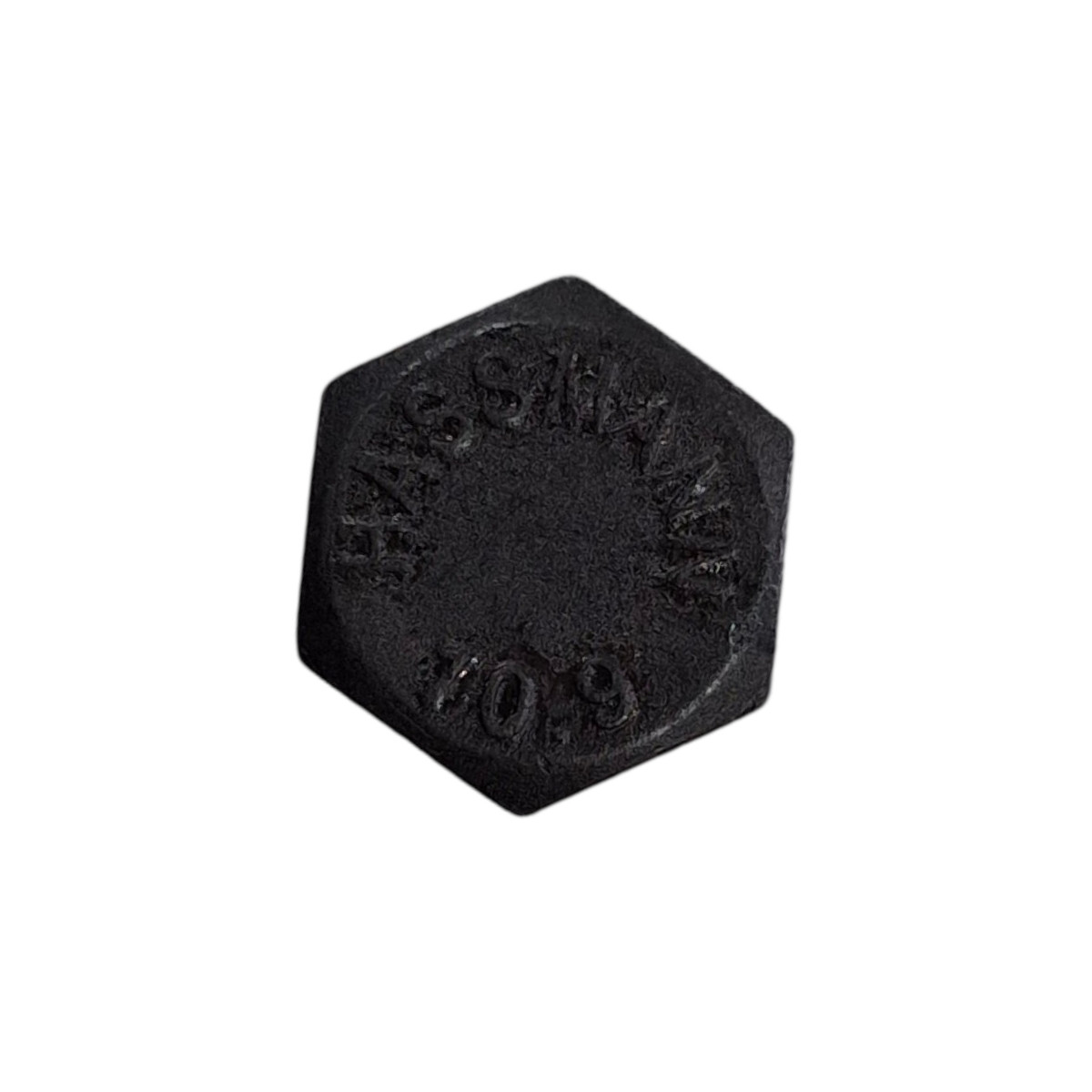 PARAFUSO M8 X 1,25 X 25  10.9 80290700-ZF