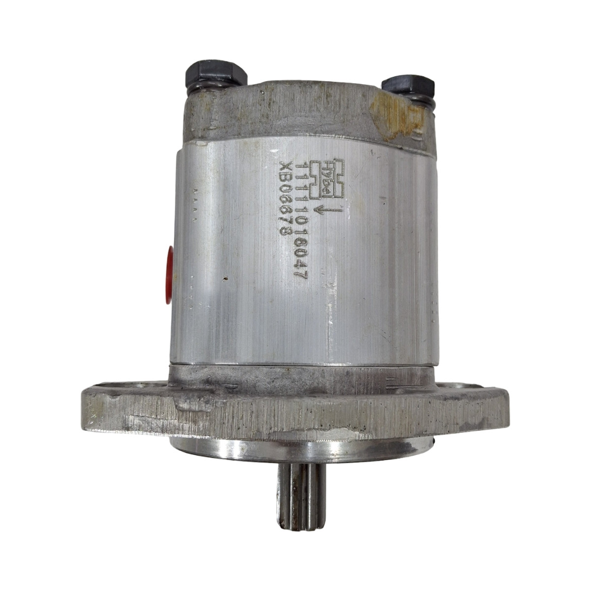 BOMBA DIREÇÃO HIDRAÚLICA 0510625329 = 86664800