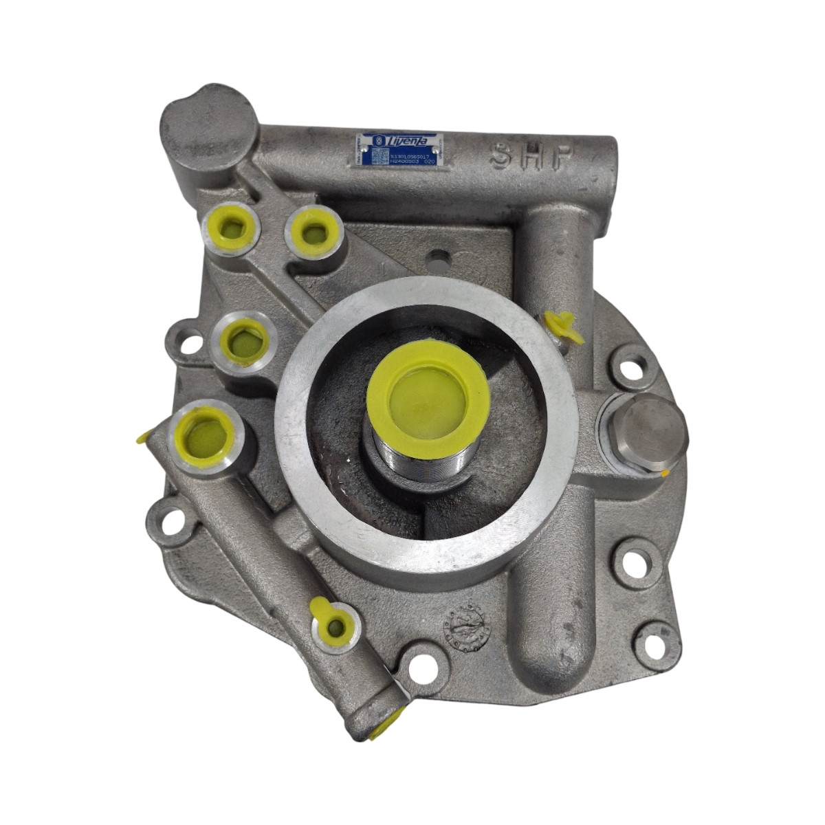 BOMBA PRINCIPAL TRASEIRA NEW HOLLAND 73402660
