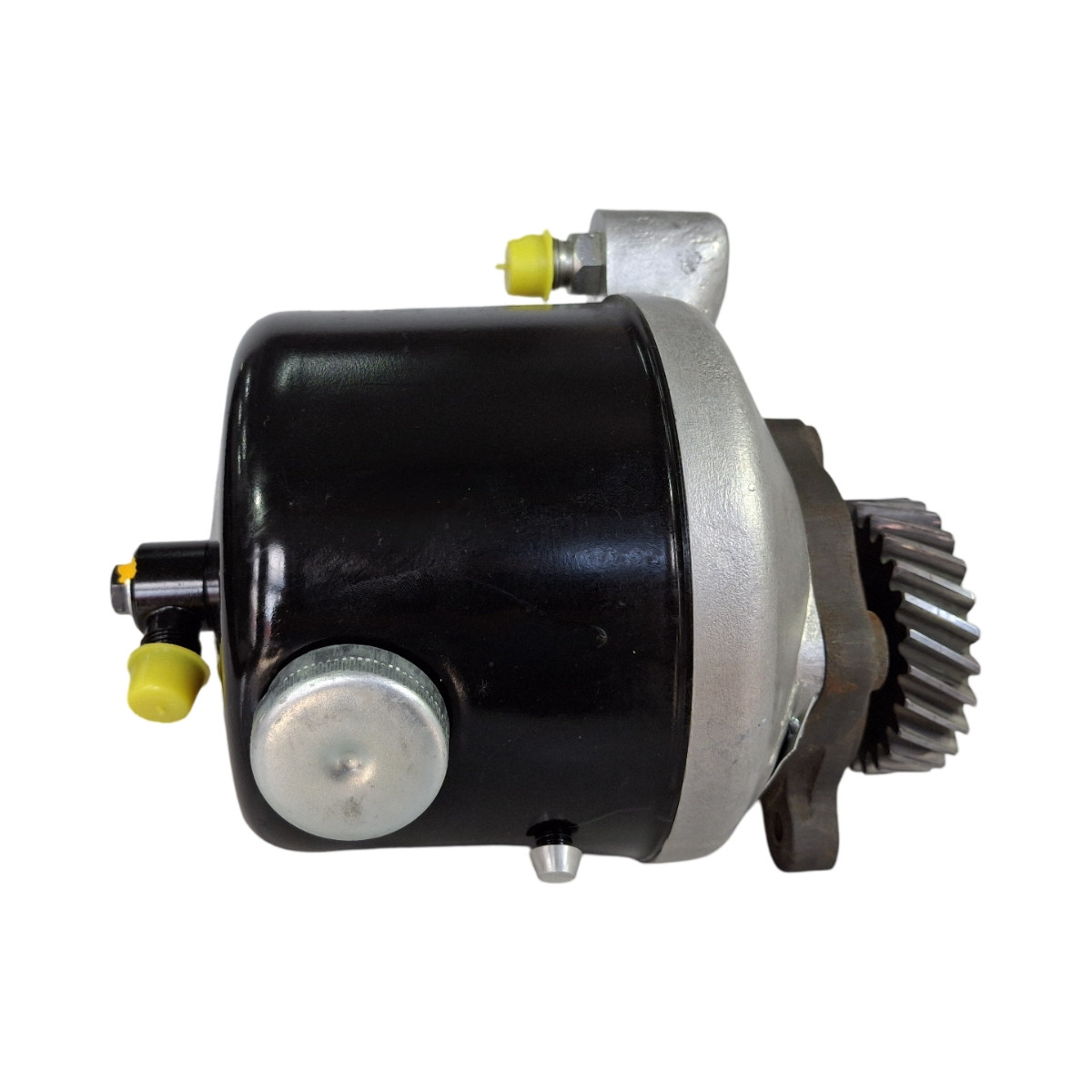 BOMBA DIRECAO HIDRAULICA FORD  NEW HOLLAND E6NN-3K-514 EA