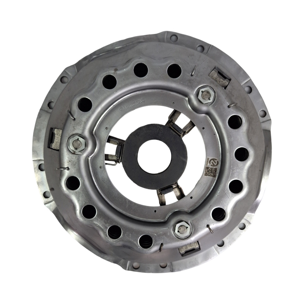 PLATO DE EMBREAGEM VALMET 360/60/62ID 280MM REMANO 154400-604410