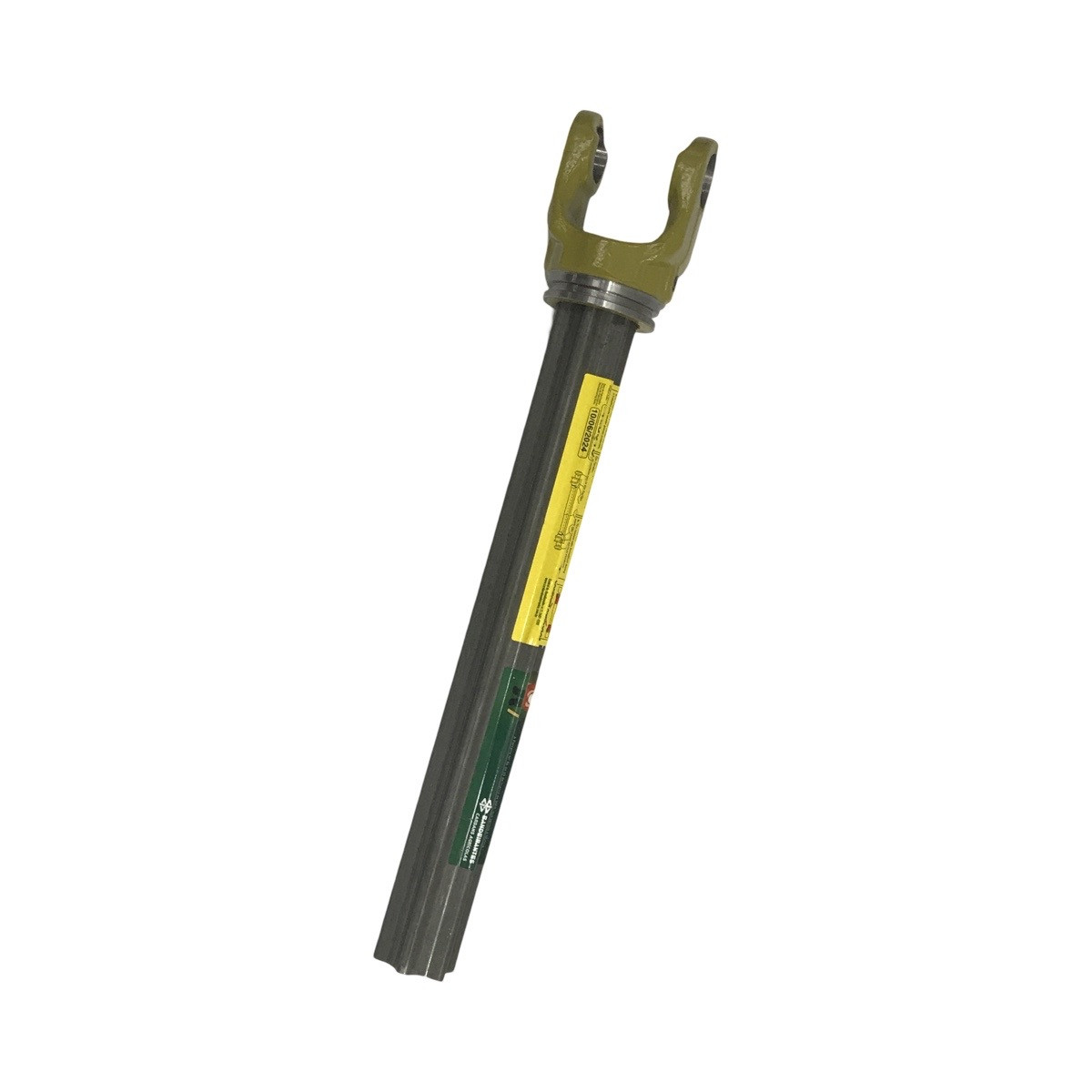 LUVA COM EIXO ESTRELA MACHO JOHN DEERE AH233782