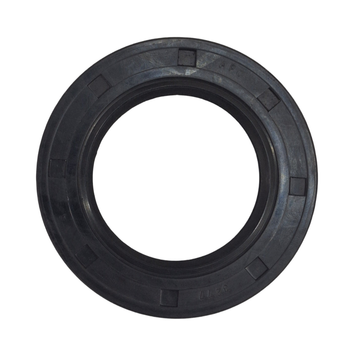 RETENTOR SEMI EIXO TRAÇÃO NEW HOLLAND 87350856