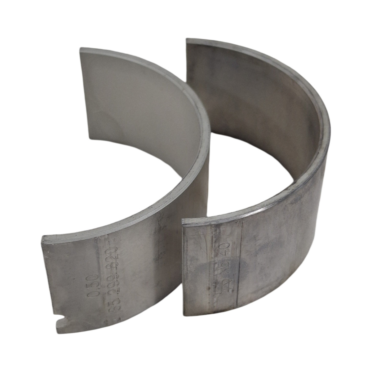 BRONZINA DE BIELA 0,50 MWM D-225/D-226/D-229 ASPIRADO BB-144-P 0,50