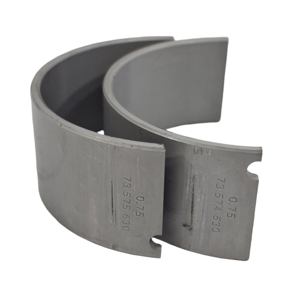 BRONZINA DE BIELA 0,75 MWM TD-229 TURBINADO BB-220-P 0,75