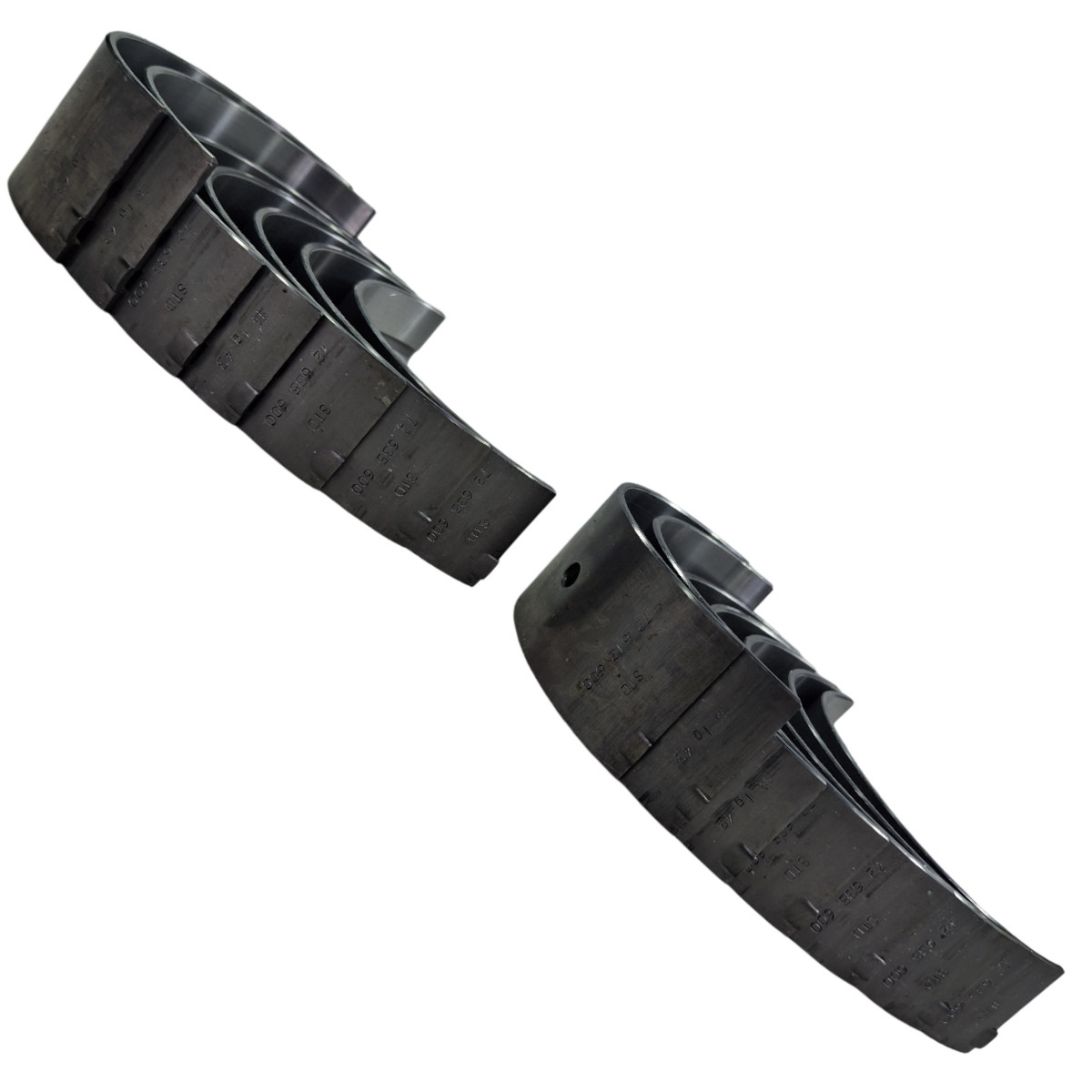 BRONZINA MANCAL - PERKINS 6358 2210153600 BC-153-J STD