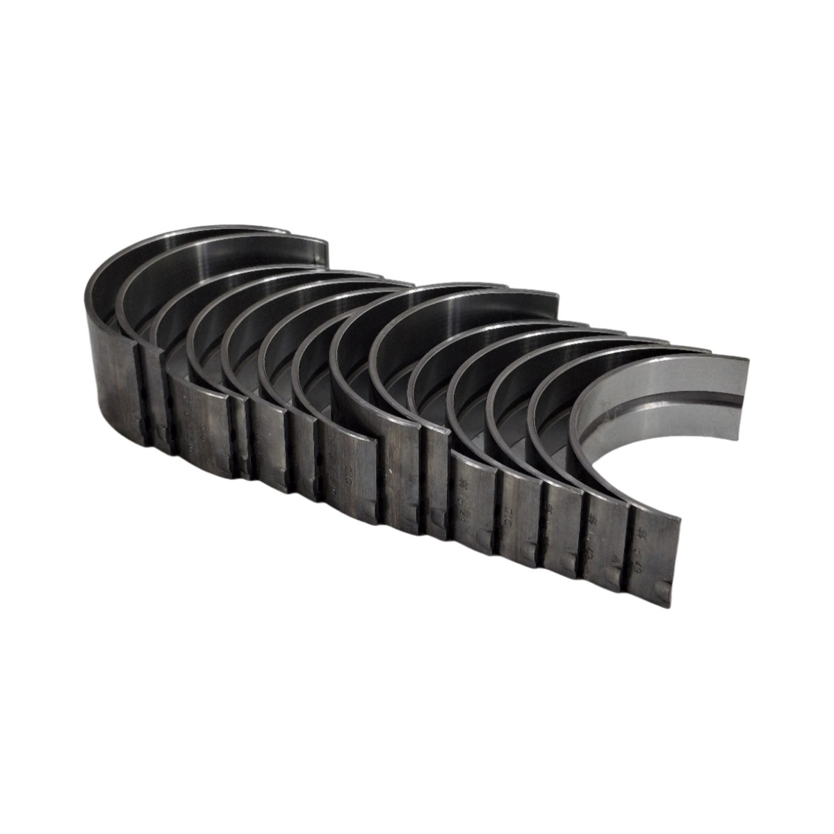 BRONZINA MANCAL - PERKINS 6358 2210153610 BC-153-J 0,25