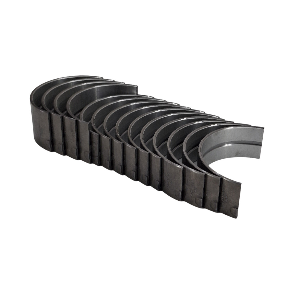 BRONZINA MANCAL - PERKINS 6358 2210153620 BC-153-J 0,50
