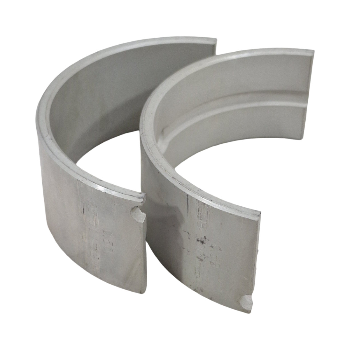 BRONZINA DE MANCAL 0,50 MWM D-225/D-226/D-229 ASPIRADO BC-313-P 0,50