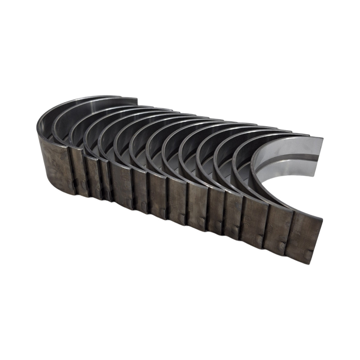 JG. BRONZINA DE MANCAL STD PERKINS 6.354/P1006/1006T BC-286-J STD