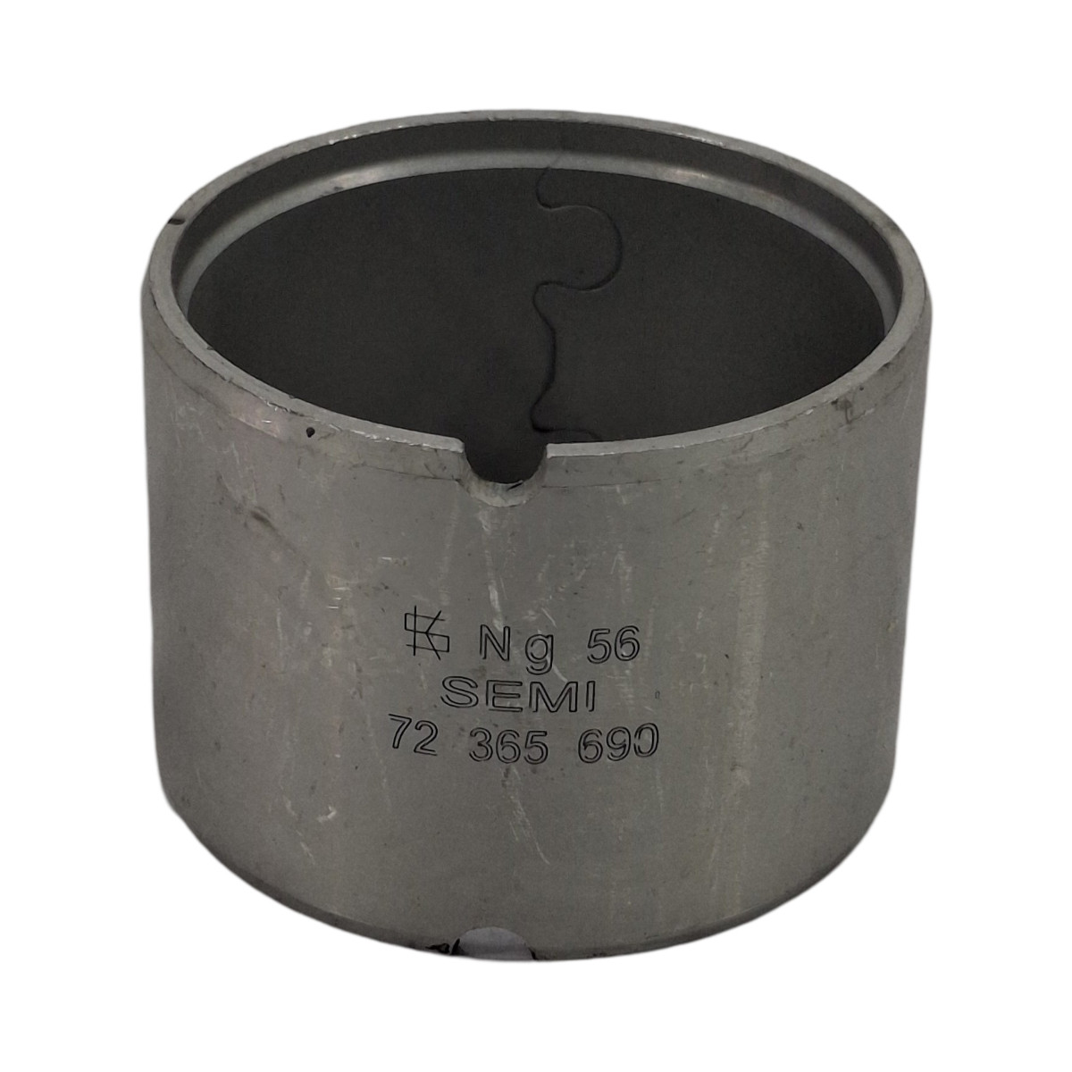 BUCHA DE BIELA BG-924-U-STD-SEMI