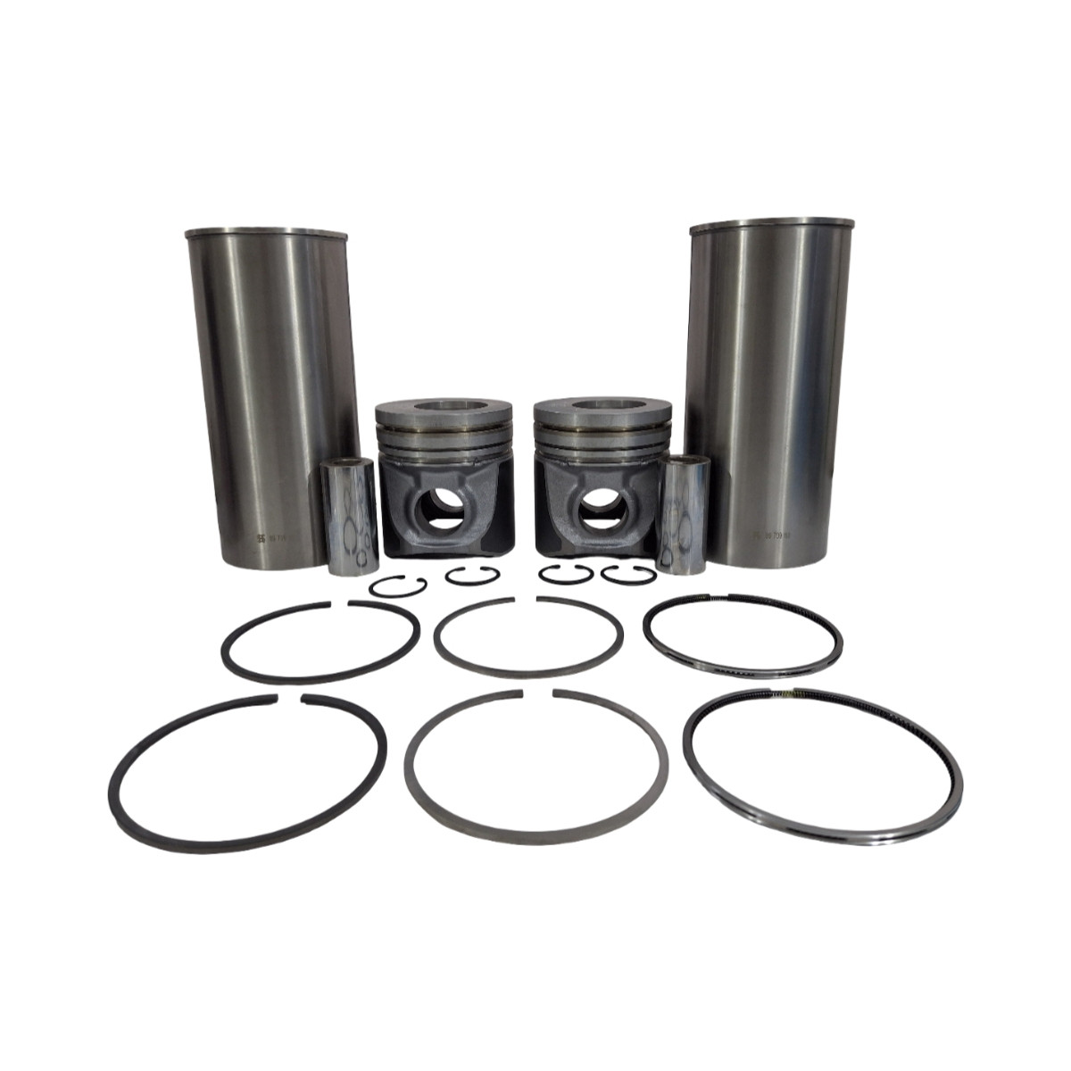 KIT MOTOR MAXION S4 (101MM) D-20 K-2258