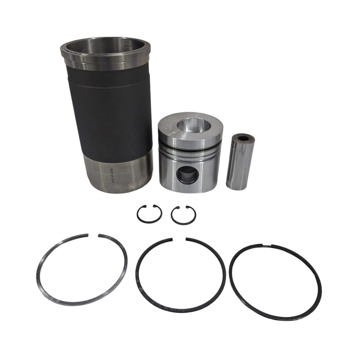 KIT DE MOTOR MWM TD-229 TURBINADO (PARA 1 CILINDRO) 97257960