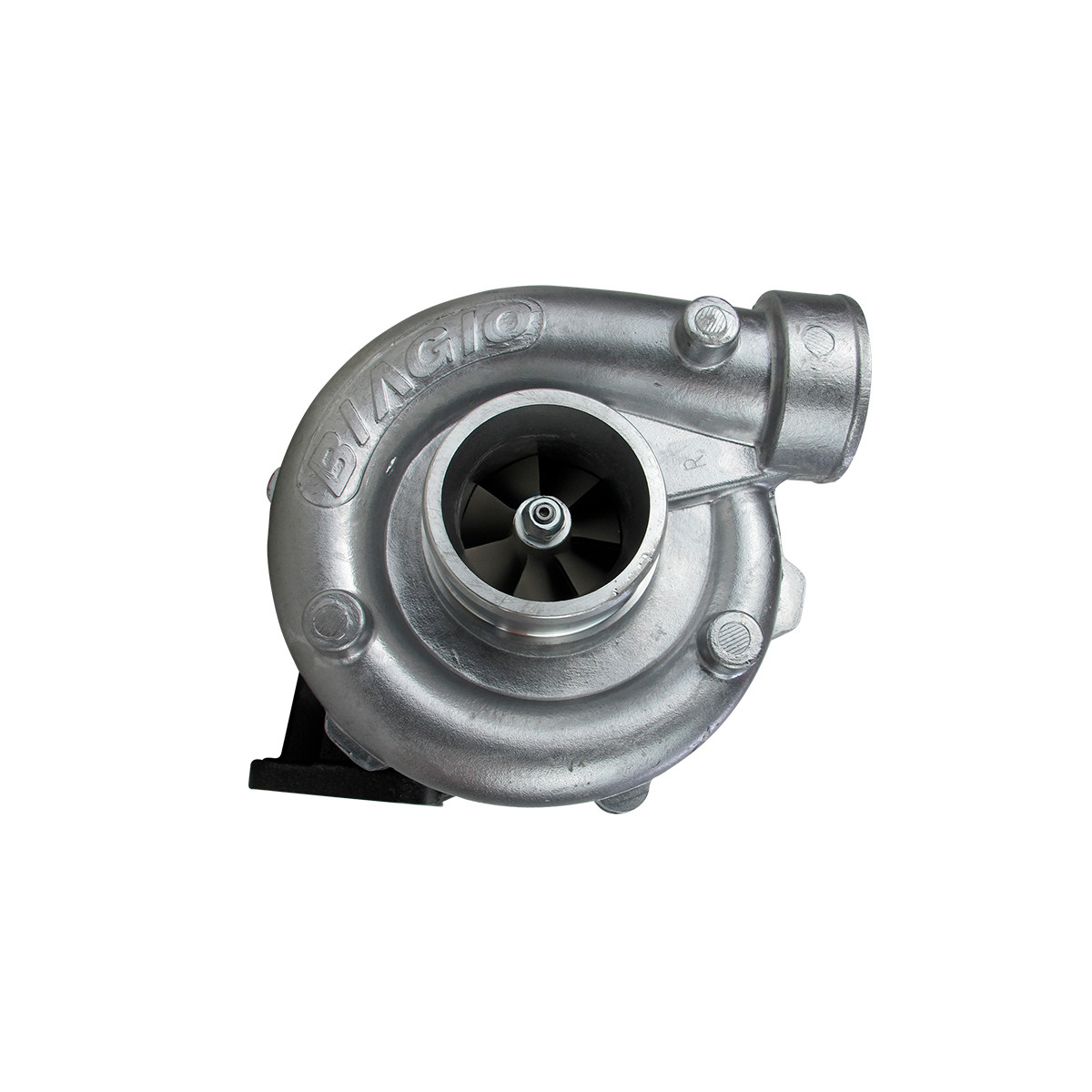 TURBO ALIMENTADOR MWM TD229-EC 6CIL 80976200