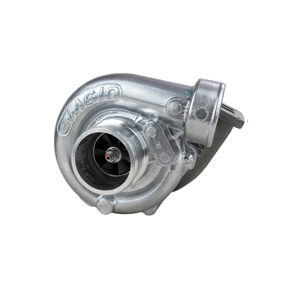 TURBO ALIMENTADOR MWM TD229-4CIL. HDM267DT