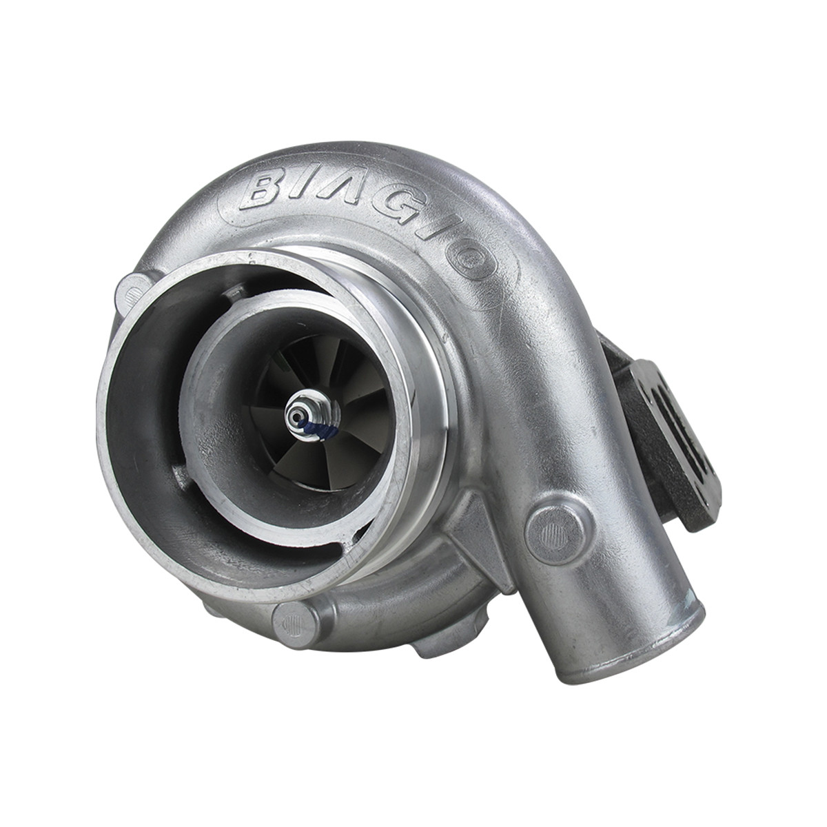 TURBO ALIMENTADOR FORD-GENESIS 6CIL. CASE / NEW HOLLAND HDM135MT