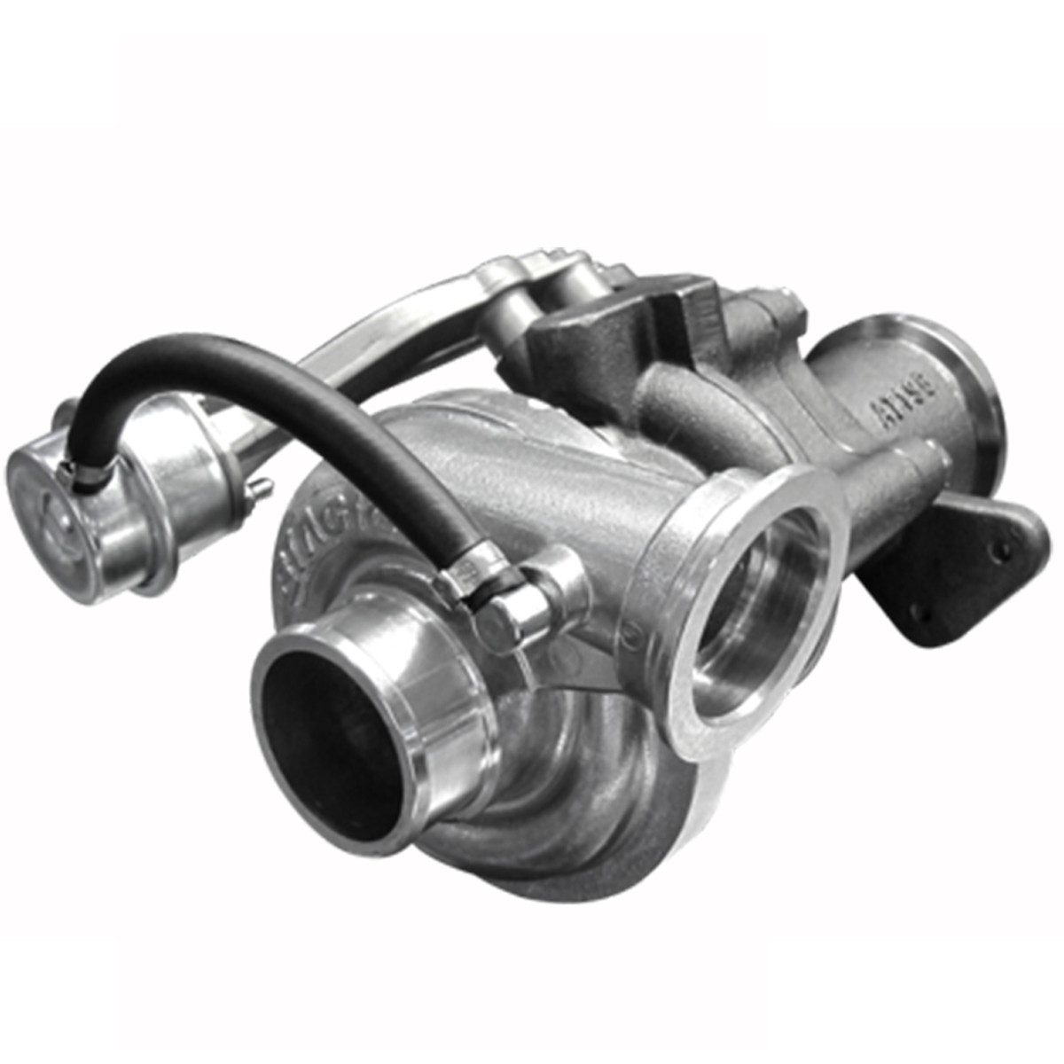 TURBO ALIMENTADOR MWM 4.10TCA VW AGRALE VOLARE BBV150BT