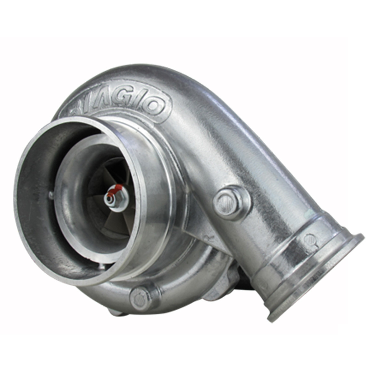 TURBO ALIMENTADOR CUMMINS 6BTA 5.9 FORD CARGO VW WORKER BBV170AT