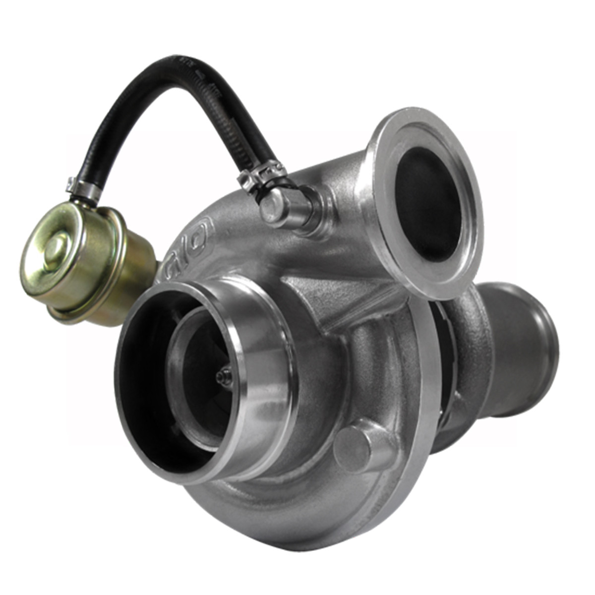 TURBO ALIMENTADOR CUMMINS 4BT F250 F350 F4000 BBV30W1