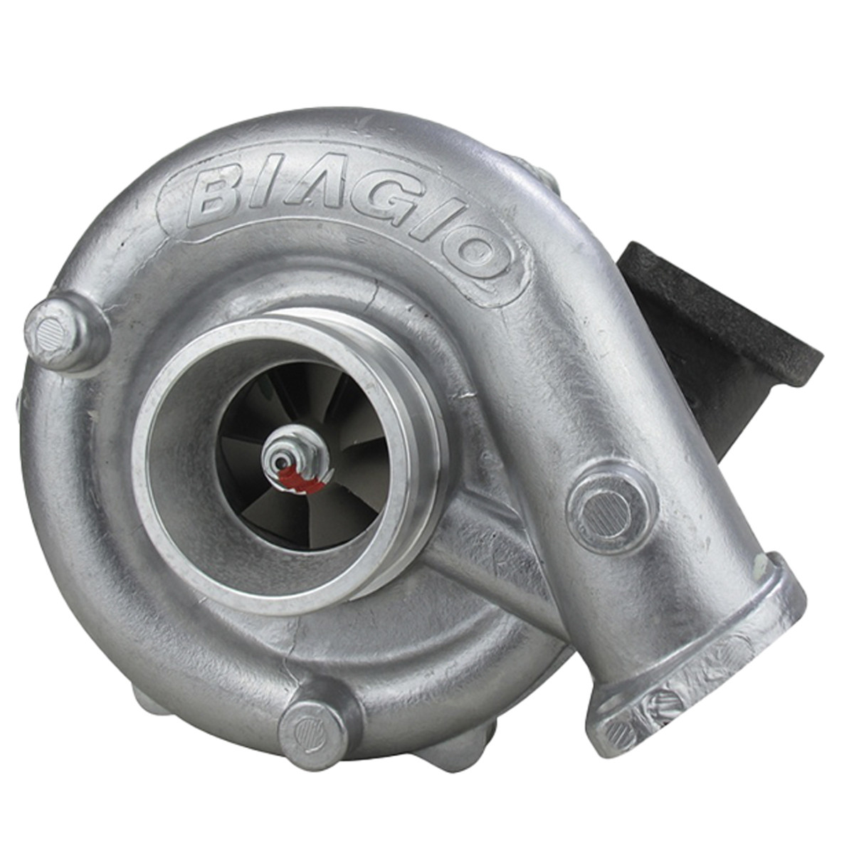 TURBO ALIMENTADOR MERCEDES OM352A 1113 1313 KOMATSU BBV100WA