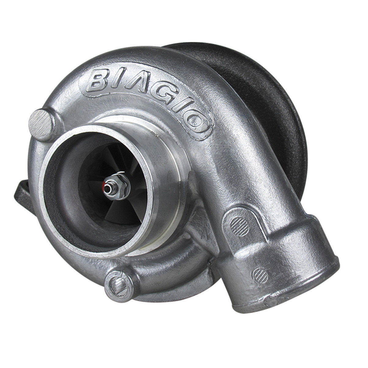 TURBO ALIMENTADOR FORD-GENESIS 83999247