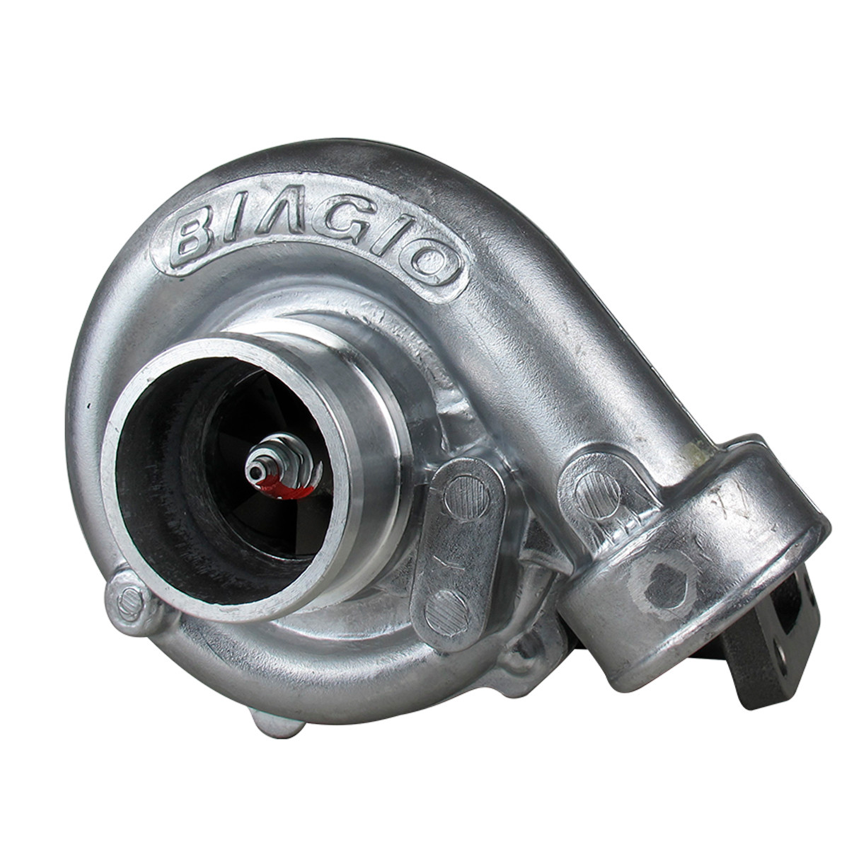 TURBO ALIMENTADOR PERKINS T4.236 MF292 79007